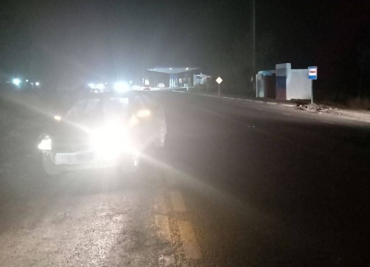 Решила перейти дорогу в неположенном месте - поплатилась жизнью: смертельное ДТП произошло в ЛНР