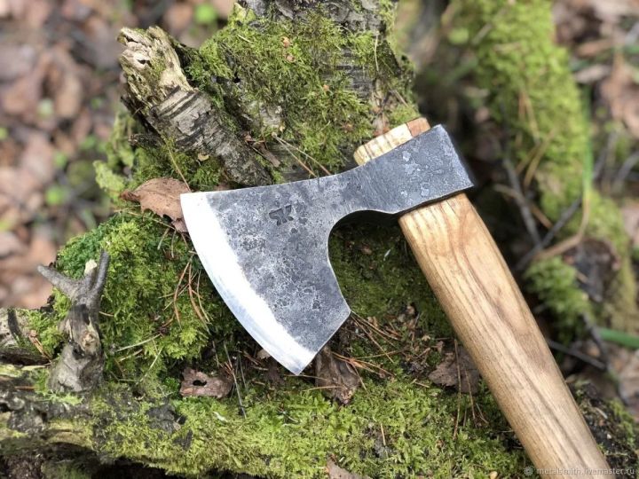 Жительница ЛНР зарубила топором двоюродную сестру: та мешала ей смотреть сериал