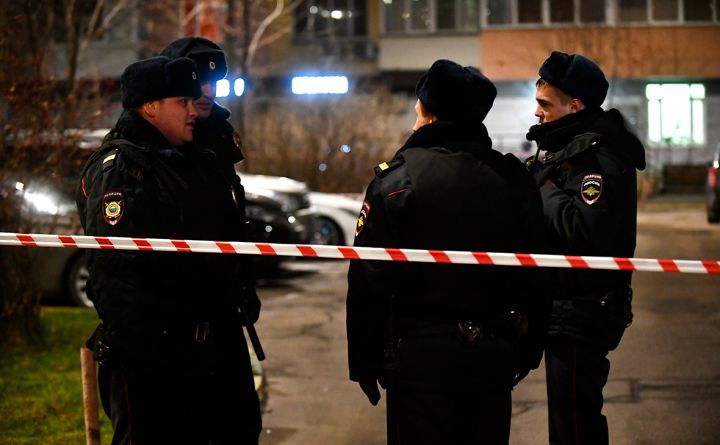 Забила мужчину телефоном: в ЛНР будут судить женщину, убившую своего знакомого