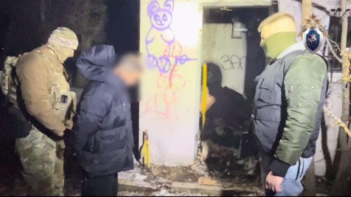 Заманил к себе, изнасиловал и избавился: задержан мужчина, убивший луганчанку