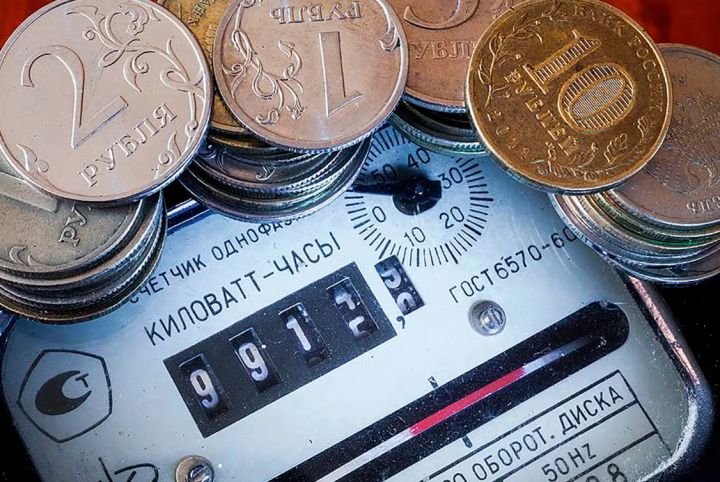 Официальные тарифы на свет в ЛНР, которые будут действовать с 1 июля 2025 года. Для кого они вырастут на 49%?