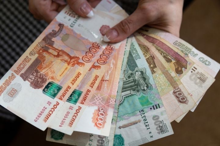 Бюджетникам ЛНР выплатят задолженность по зарплате за 2014-2015 годы: стали известны сроки