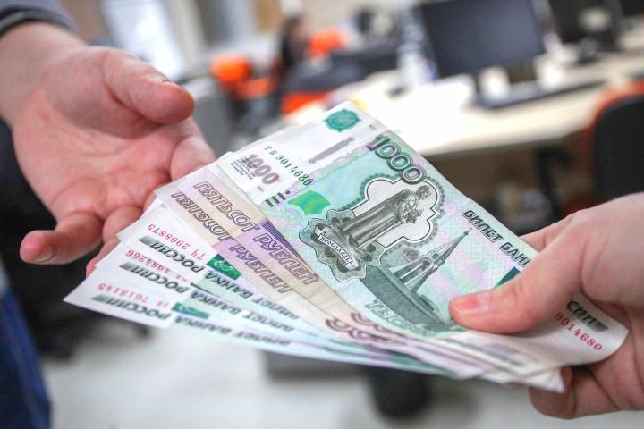 Правительство утвердило порядок назначения ряда выплат жителям ЛНР