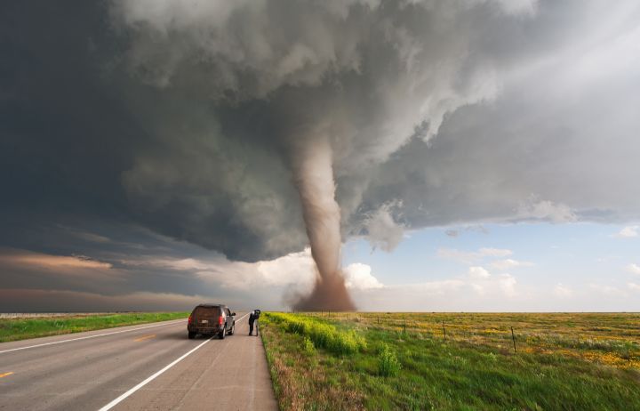 Возможно большое количество катаклизм и катастроф: что прогнозируют учёные на 2025 год?