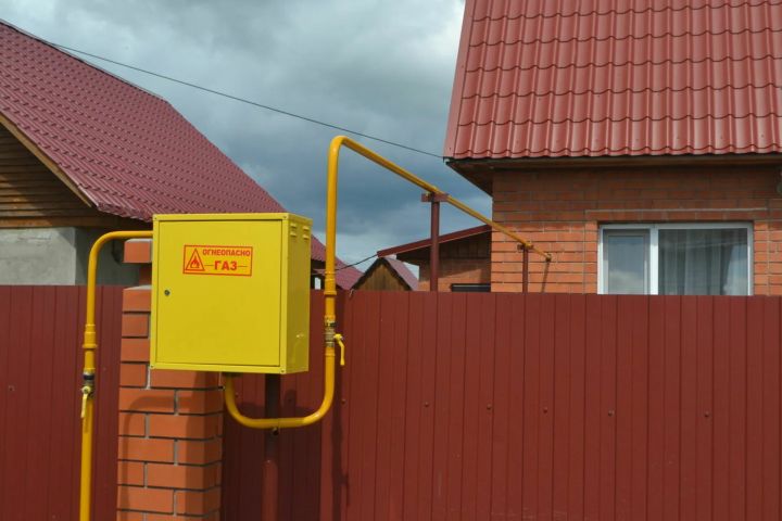 Правительство ЛНР утвердило программу газификации на девять лет: что она предполагает?