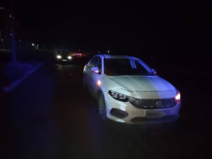 Ребёнок в больнице, водитель - под следствием: в ЛНР произошло ДТП с участием 12-летнего мальчика