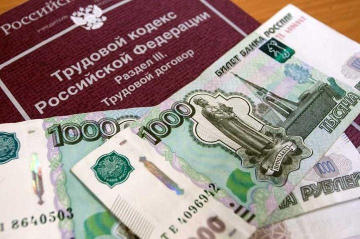 В ЛНР начато погашение долгов по зарплате за 2014–2015 годы: кому поступят деньги?