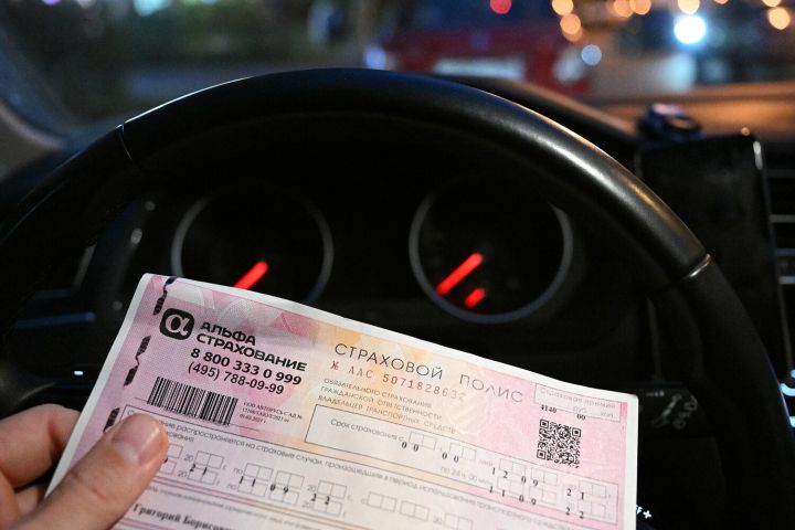 Стали известны новые правила регистрации автомобилей, которые вступят в силу с 1 марта