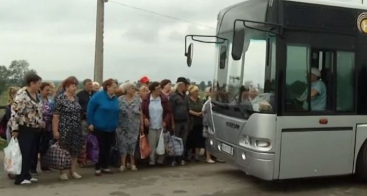 В ЛНР повысили стоимость проезда из Луганска в Счастье