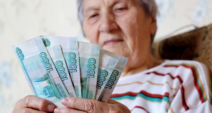 Путин предложил проиндексировать пенсии на 9,5% уже с 1 января, а не с февраля