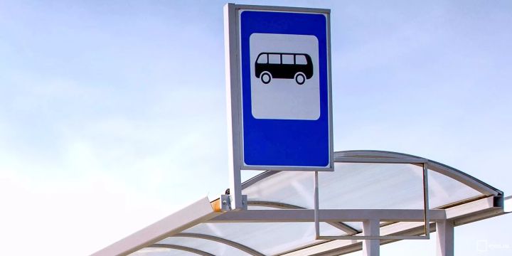 В 2025 году в ЛНР запустят новые автобусные маршруты между муниципалитетами