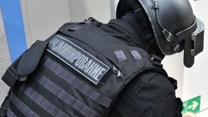 Сразу три луганские школы заминировали, из-за чего все ученики были эвакуированы