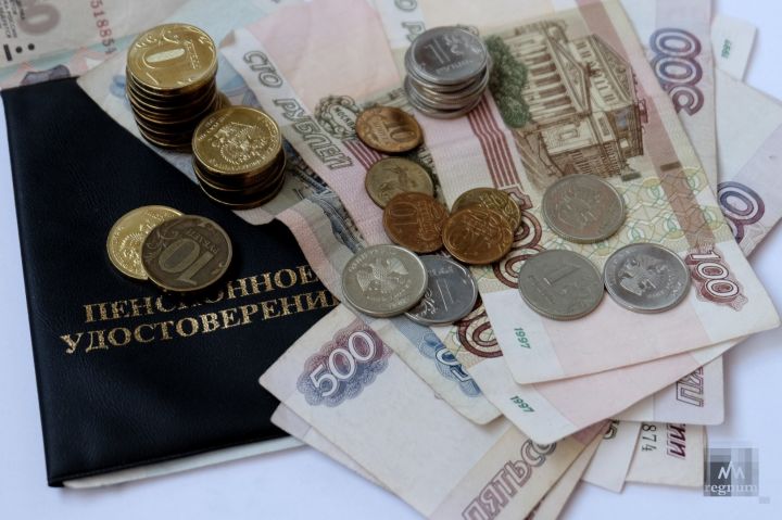 В ЛНР будут выплачивать социальные пенсии