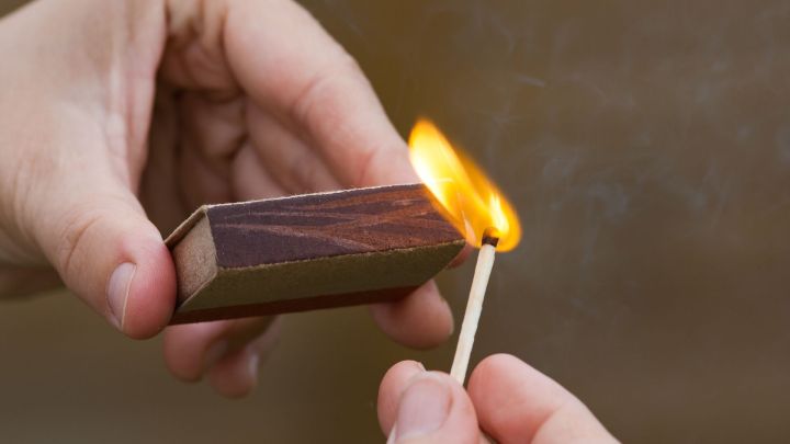 Россиянин из-за ссоры с женой хотел заживо сжечь их четверых детей