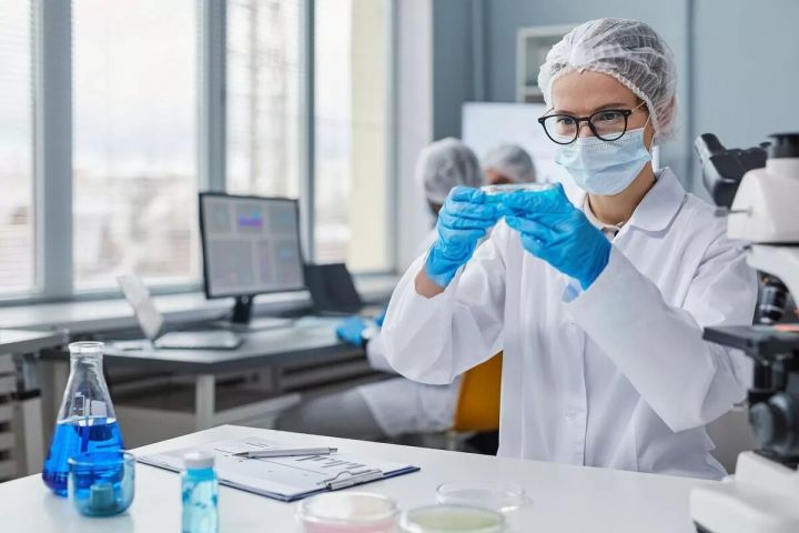 С начала 2025 года в граничащем с ЛНР регионе обнаружено шесть видов вирусных инфекций