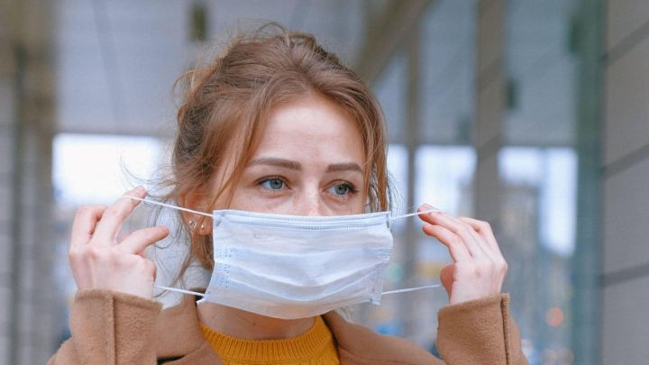 В Ростовской области ввели карантин из-за гриппа и ОРВИ