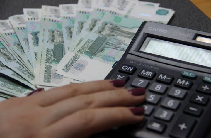 Минтруд ЛНР назвал среднюю зарплату в 2024 году: за год она выросла на 35%