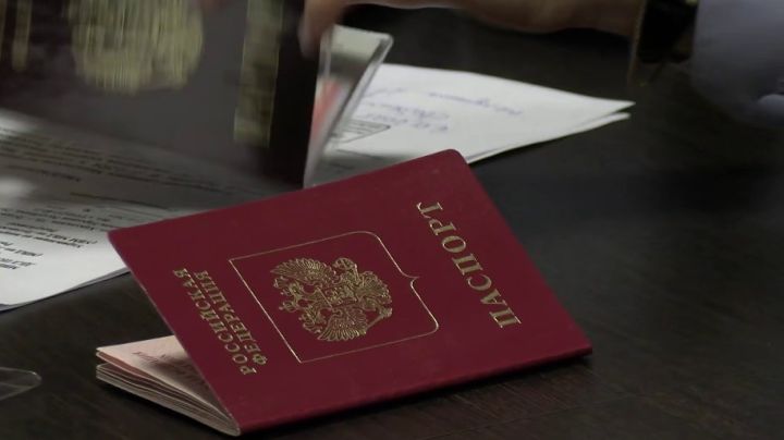 В ЛНР женщину лишили гражданства РФ: её действия угрожали нацбезопасности государства