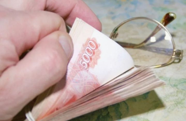 В ЛНР пенсионерка отдала лжегазовикам почти 6 млн рублей