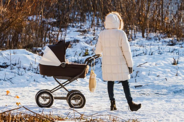 В России придумали, как повысить рождаемость: для этого продлят декретный отпуск