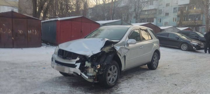 За сутки в ЛНР на дорогах сбили двух пенсионерок: оба ДТП оказались смертельными