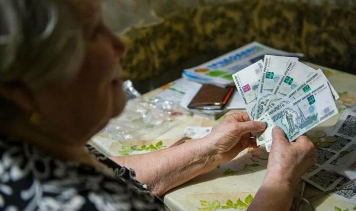 Некоторые пенсионеры в ЛНР могут получить соцдоплату к пенсии