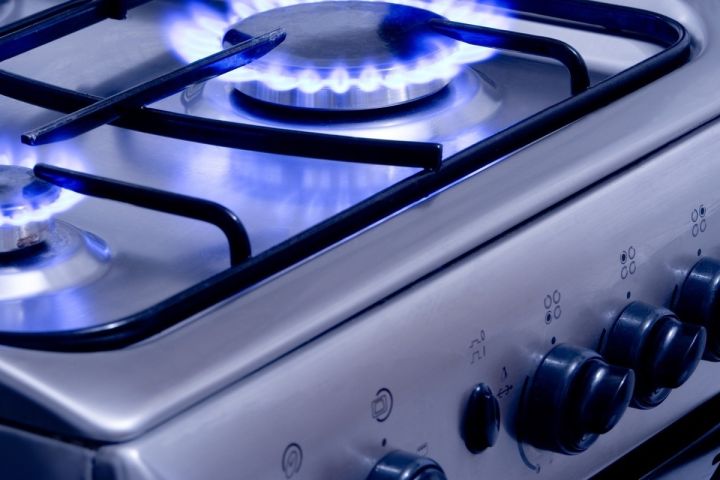 В России начнут штрафовать владельцев старых газовых плит, которые используются больше 14 лет
