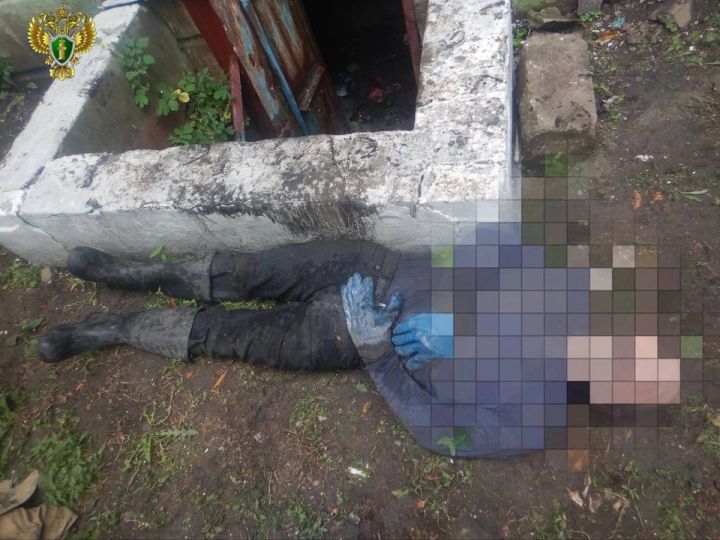 В Стаханове нашли виновного в гибели монтажника, чистившего канализационные трубы в подвале дома