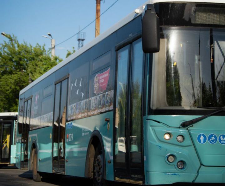 В «Луганскгортрансе» рассказали, куда луганчане могут жаловаться на работу городского транспорта