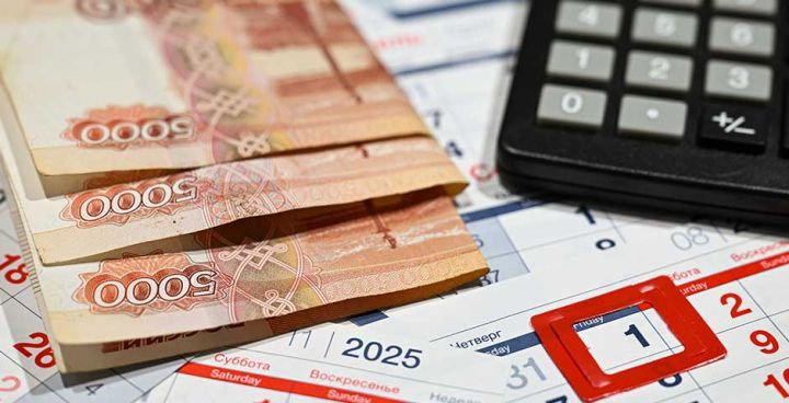 В России с апреля проиндексируют социальные пенсии