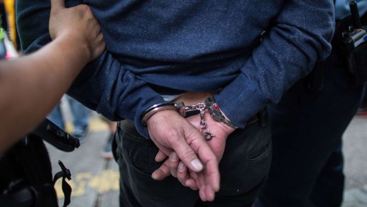 Облил женщину бензином и поджёг: луганчанина посадили на 20 лет за жестокое убийство