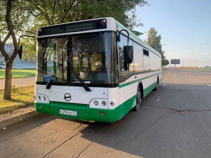 Из Луганска в Меловое будет курсировать автобус