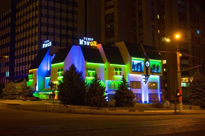 Прокуратура ЛНР раскрыла мошенническую схему, развивающуюся в руководстве кукольного театра