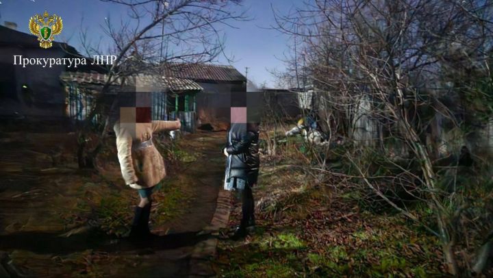 Оставила малыша на улице в коляске и ушла к мужчине: жительницу ЛНР будут судить за жестокое обращение с ребёнком