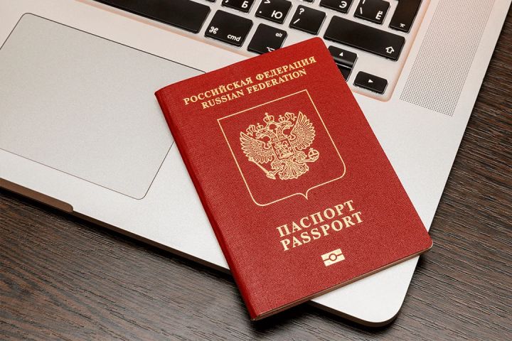 В МФЦ сообщили, когда жителям ЛНР будет доступна услуга оформления загранпаспорта