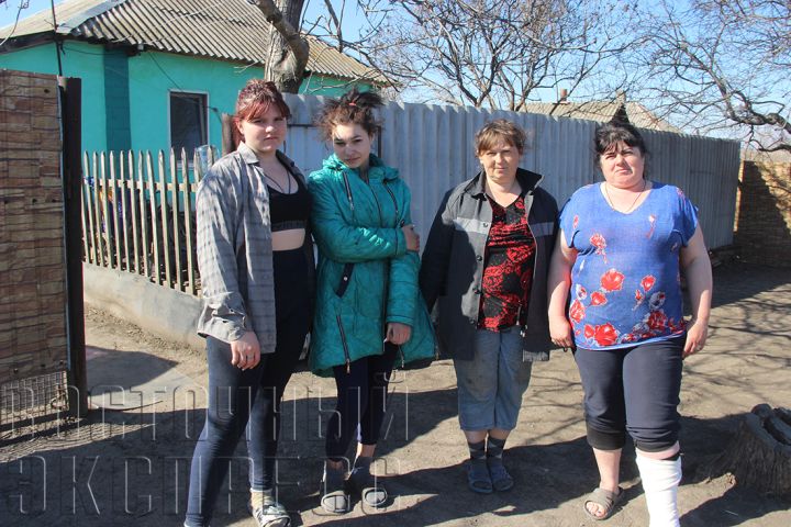 Как проходит жизнь в Зимовниках