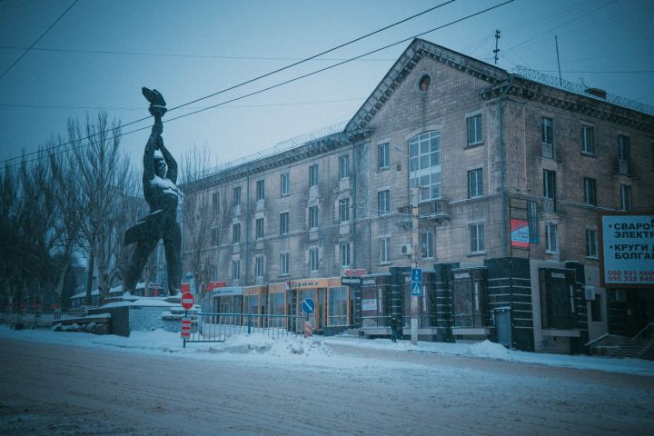 Мороз, туман и изморозь: синоптики рассказали о прогнозе погоды в ЛНР в последний день зимы