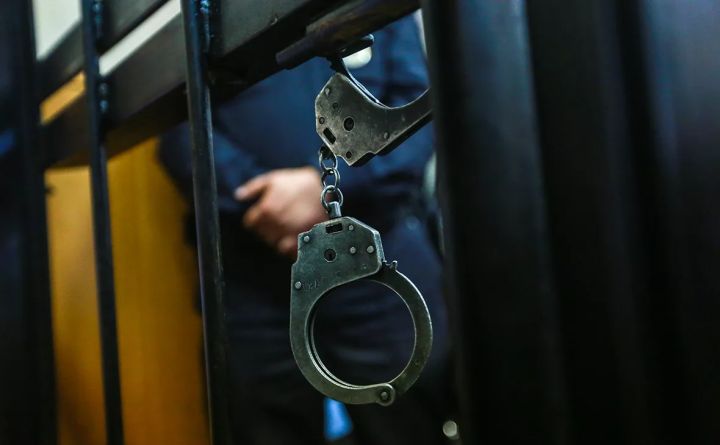 В ЛНР спустя десять лет нашли убийцу молодого мужчины, который застрелил его посреди города