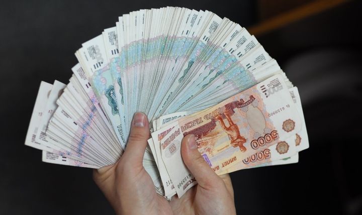 С 900 рублей до почти 17 тысяч. Ещё одна выплата выросла в России с 1 марта