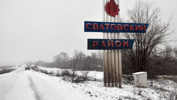 В одном из муниципалитетов ЛНР остановили движение автобусов и закрыли школы из-за атак ВСУ