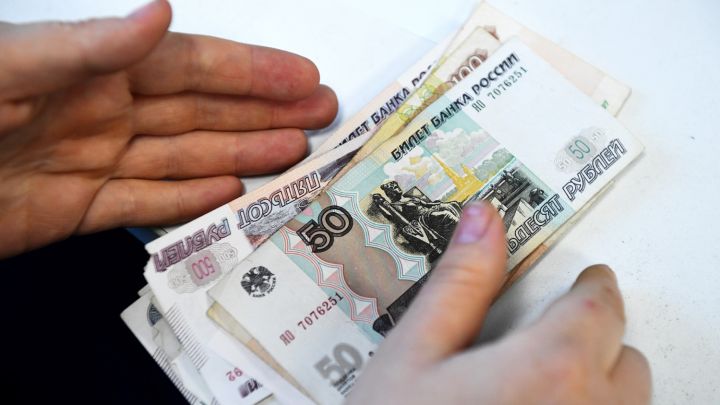 Какие выплаты получили жители ЛНР от Соцфонда 3 марта?