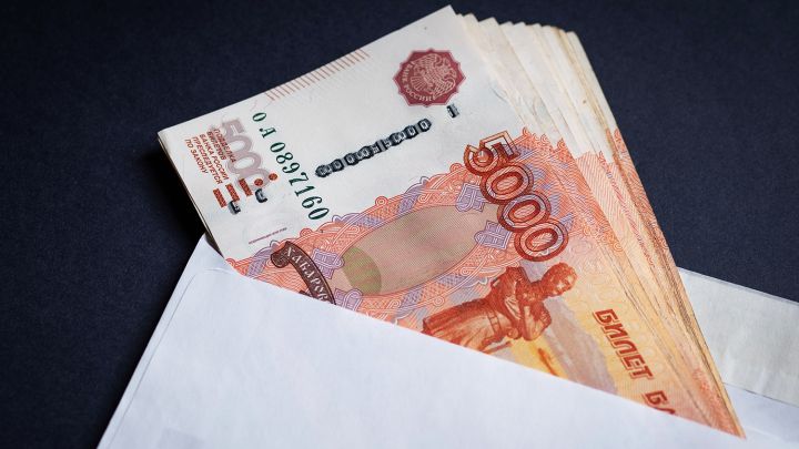В Госдуме предложили ввести новый порядок начисления пенсий