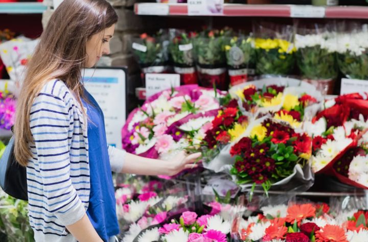 Не будьте обмануты: как понять, что вам продают несвежий букет?
