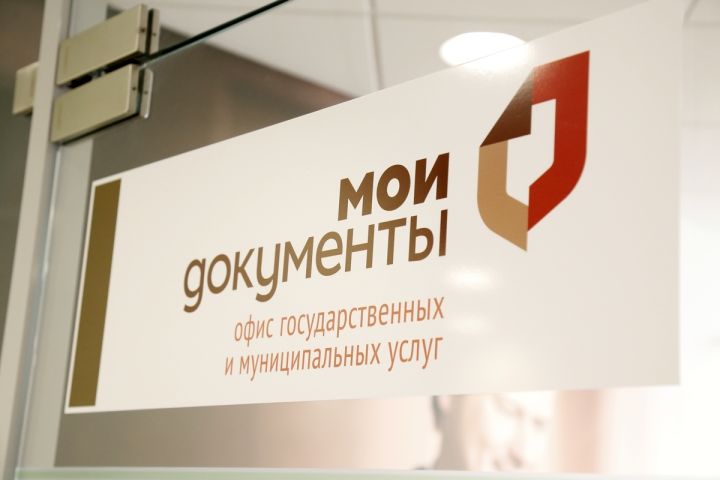 МФЦ ЛНР опять начинает информировать клиентов о готовности дел через СМС