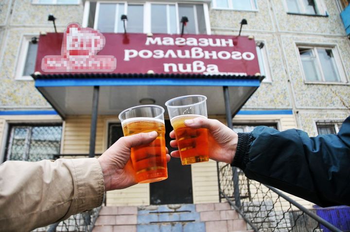 В Ростовской области начали действовать некоторые ограничения на торговлю алкоголя