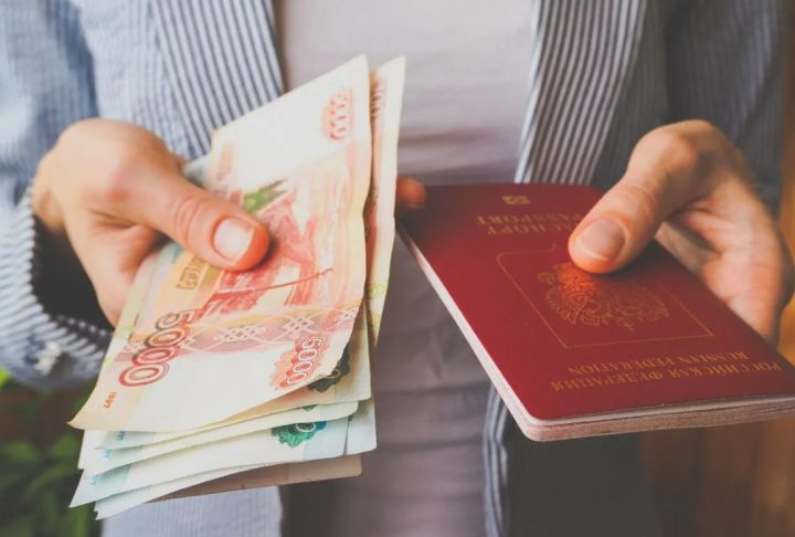 Может ли вдова в ЛНР перейти на пенсию покойного супруга? Разъясняет Соцфонд