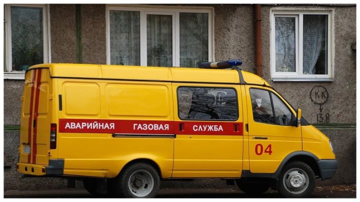 В закрытой с 2014 года квартире в Луганске произошла утечка газа: от трагедии спасла открытая форточка