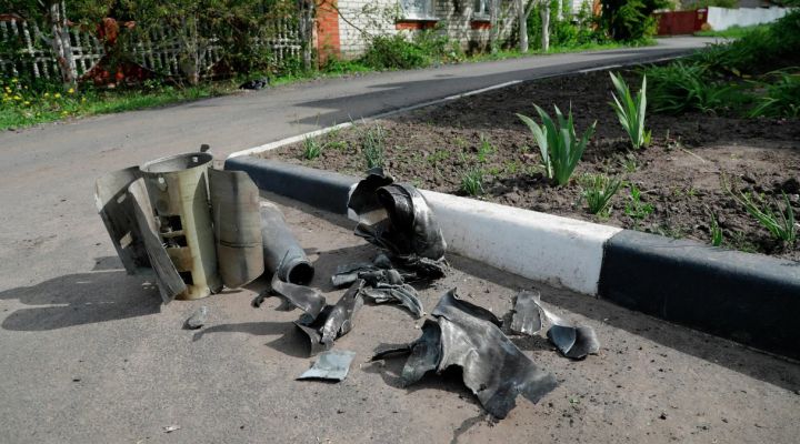 Жителям ЛНР порекомендовали ограничить пребывание в трёх городах Республики из-за атак ВСУ