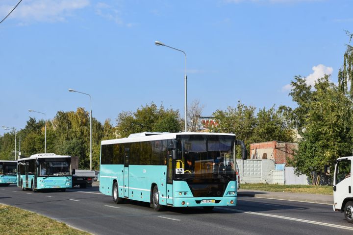 Депутат Народного Совета: Новую маршрутную сеть Луганска разрабатывают с учётом мнений горожан