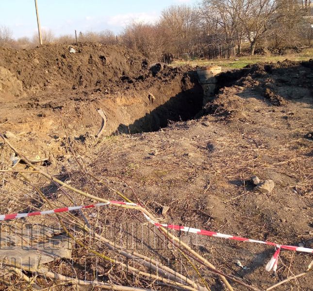 В Свердловске заменили коллектор, вышедший из строя